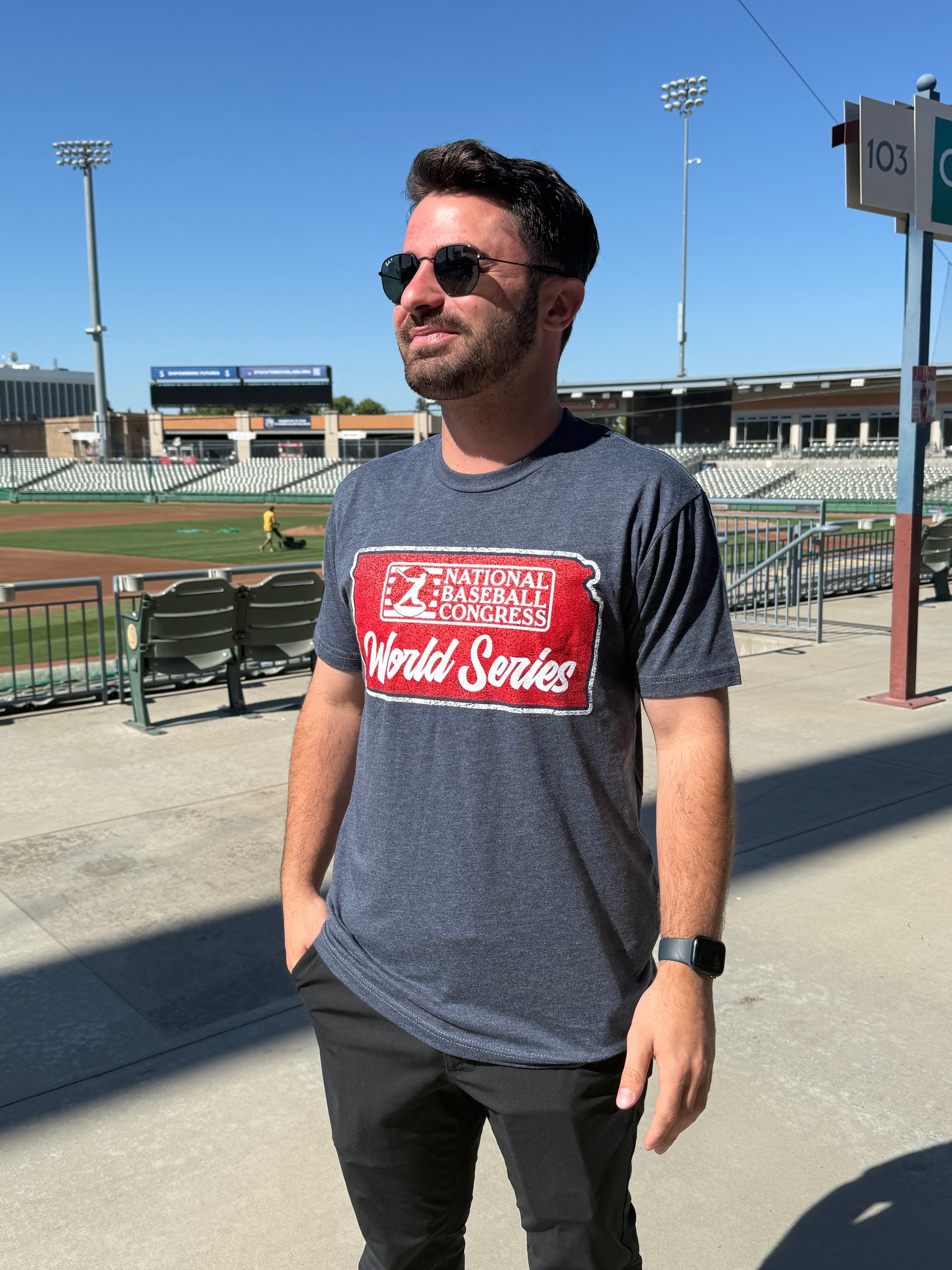 Kansas State T-Shirt