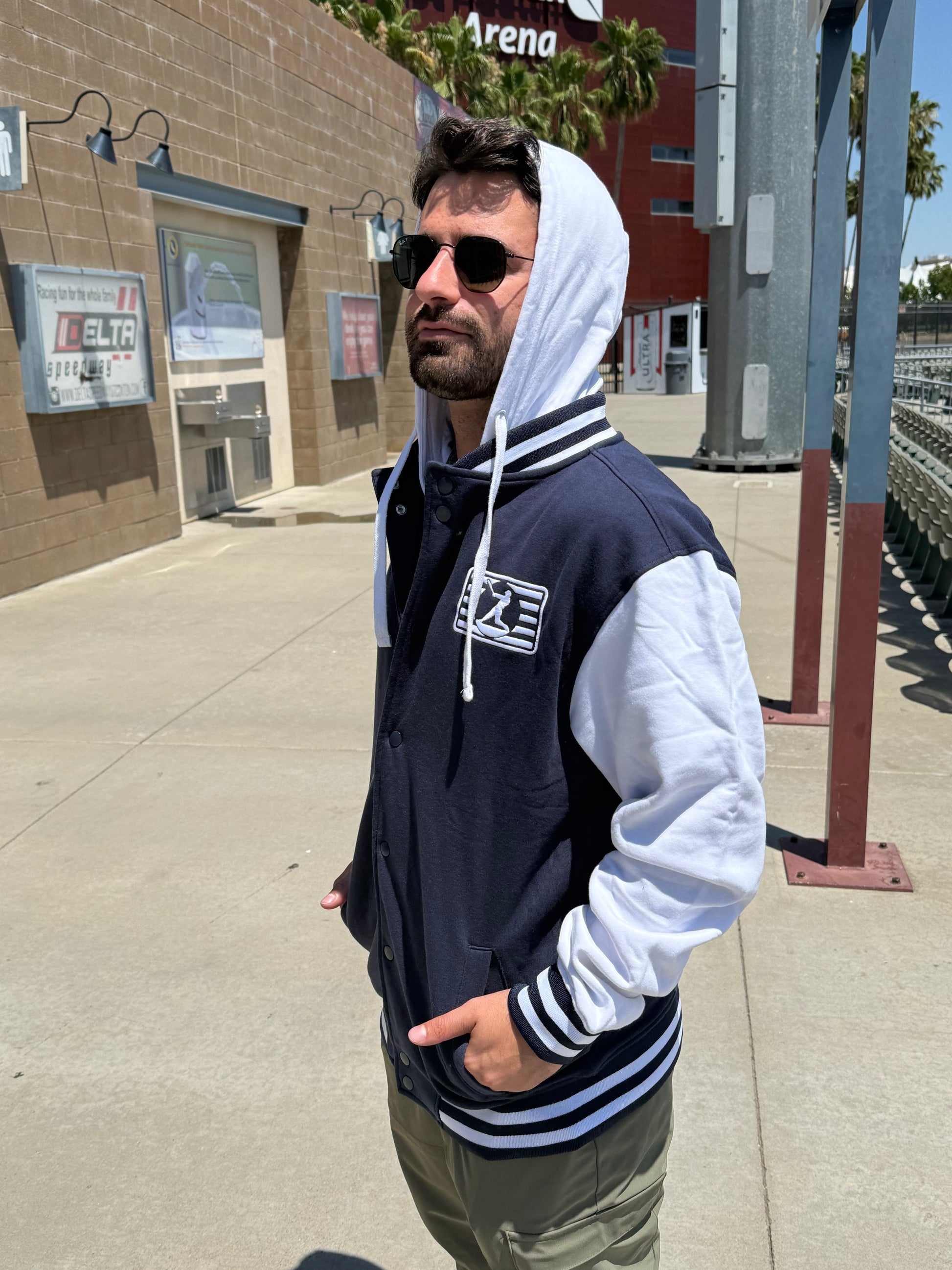 Letterman's Jacket