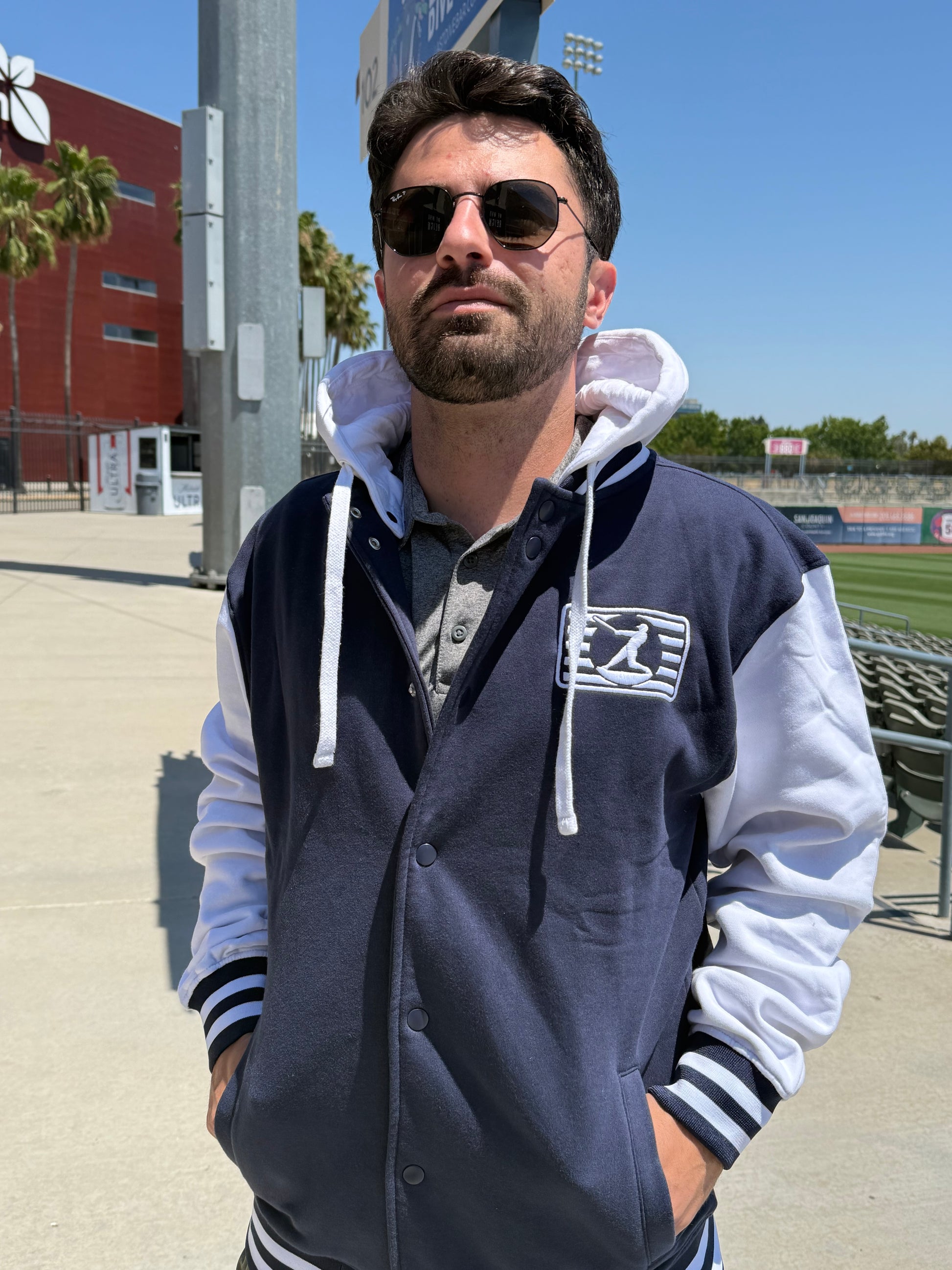 Letterman's Jacket