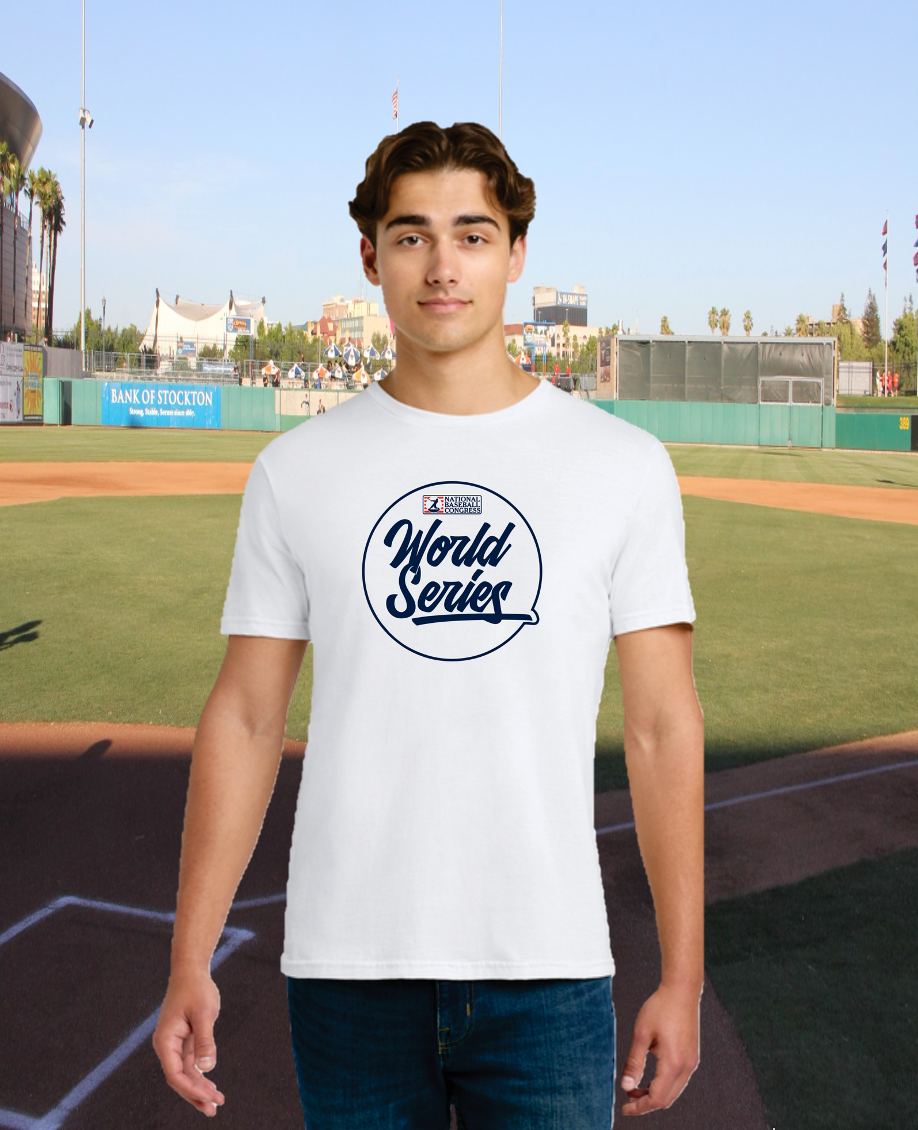 Round Logo T