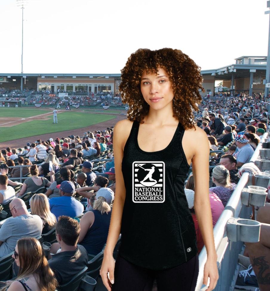Women's Racerback Tank Top