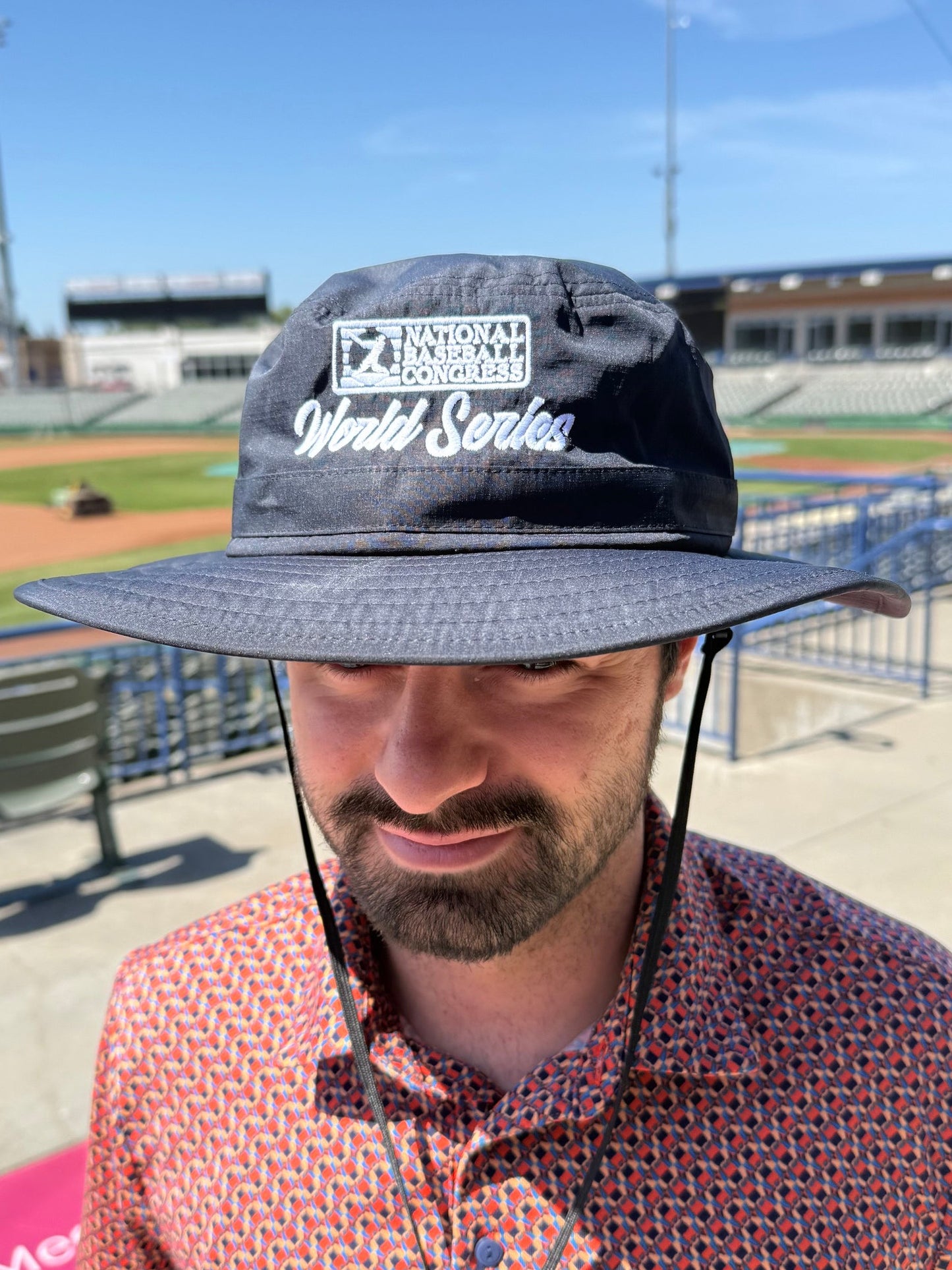 Bucket Hat